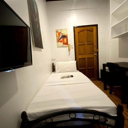 Oyo 857 City Stay Inns Makati Avenue Makati City Exteriér fotografie