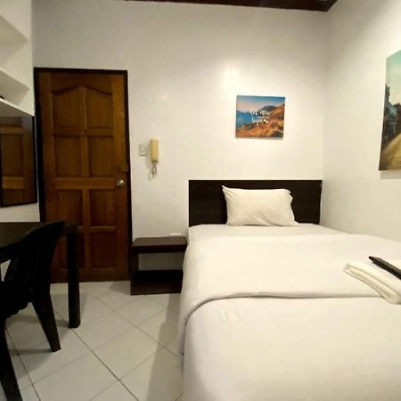 Oyo 857 City Stay Inns Makati Avenue Makati City Exteriér fotografie
