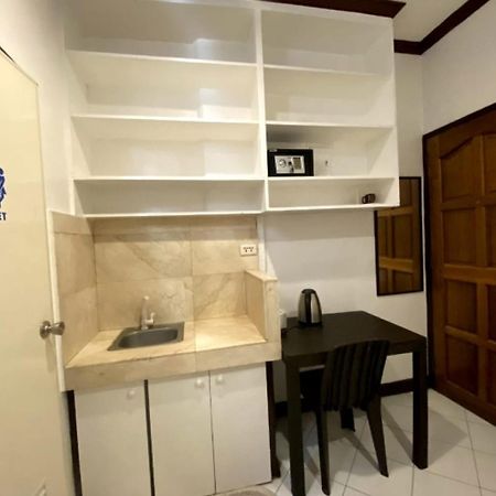 Oyo 857 City Stay Inns Makati Avenue Makati City Exteriér fotografie