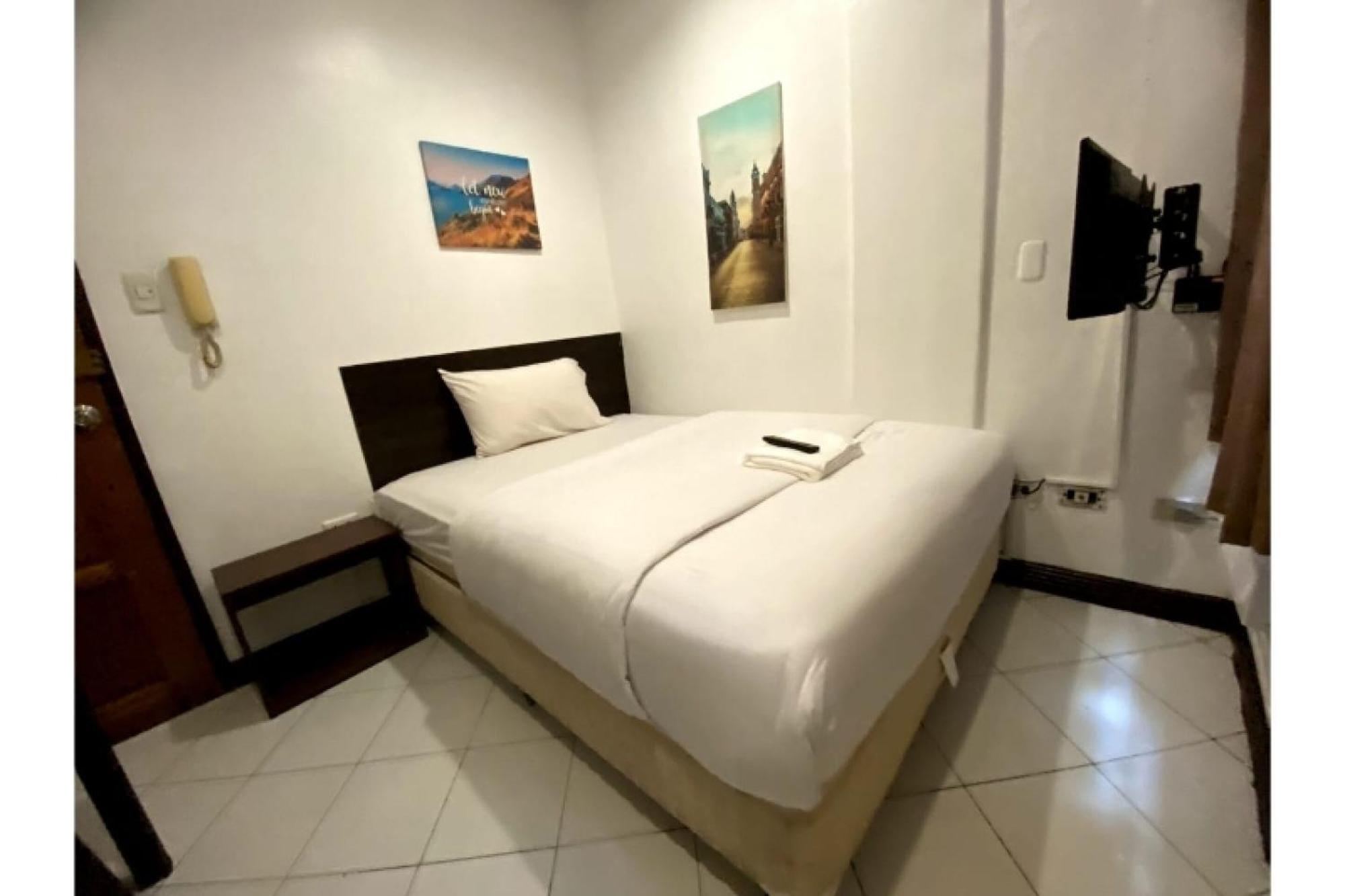 Oyo 857 City Stay Inns Makati Avenue Makati City Exteriér fotografie