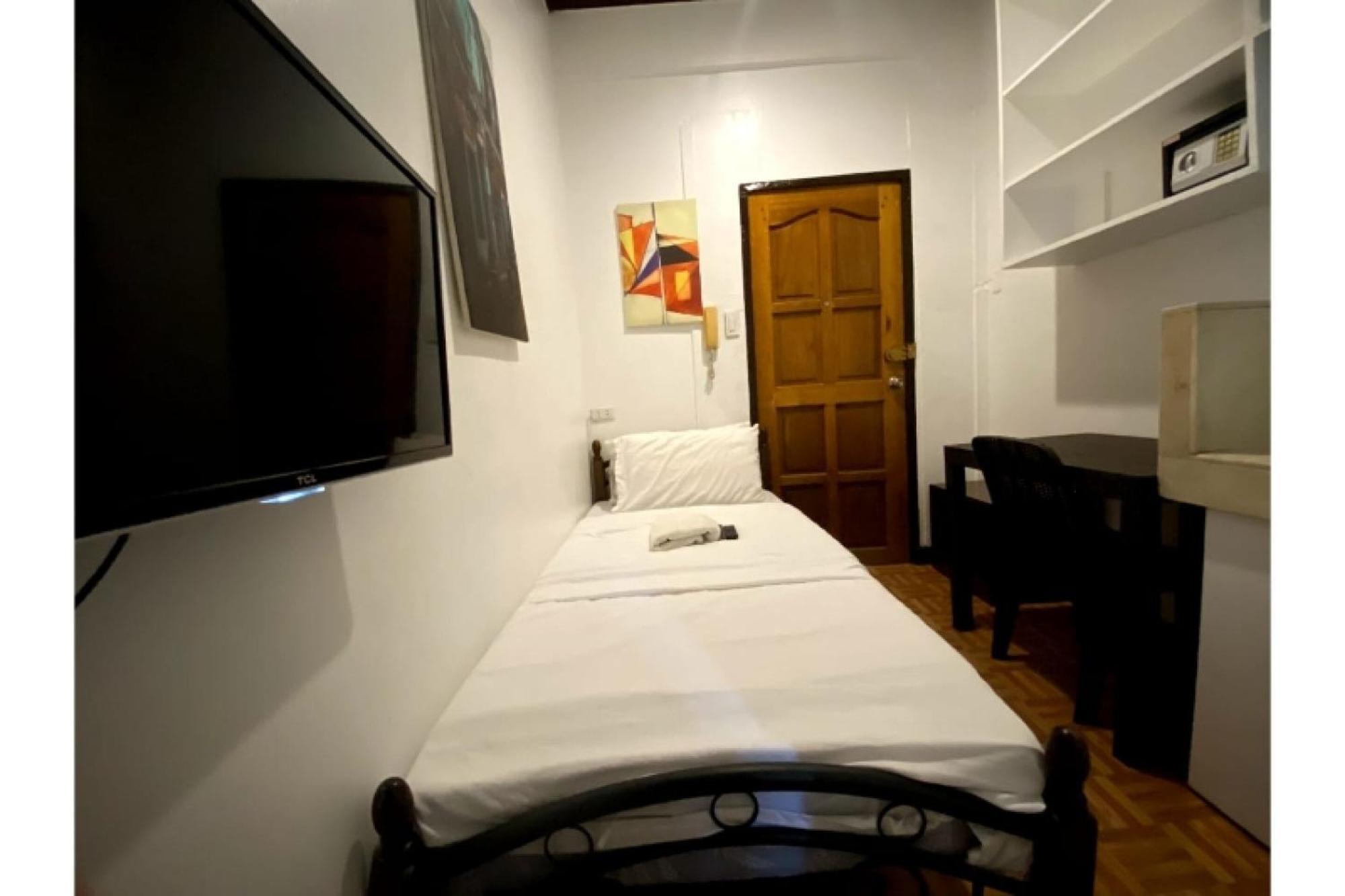 Oyo 857 City Stay Inns Makati Avenue Makati City Exteriér fotografie