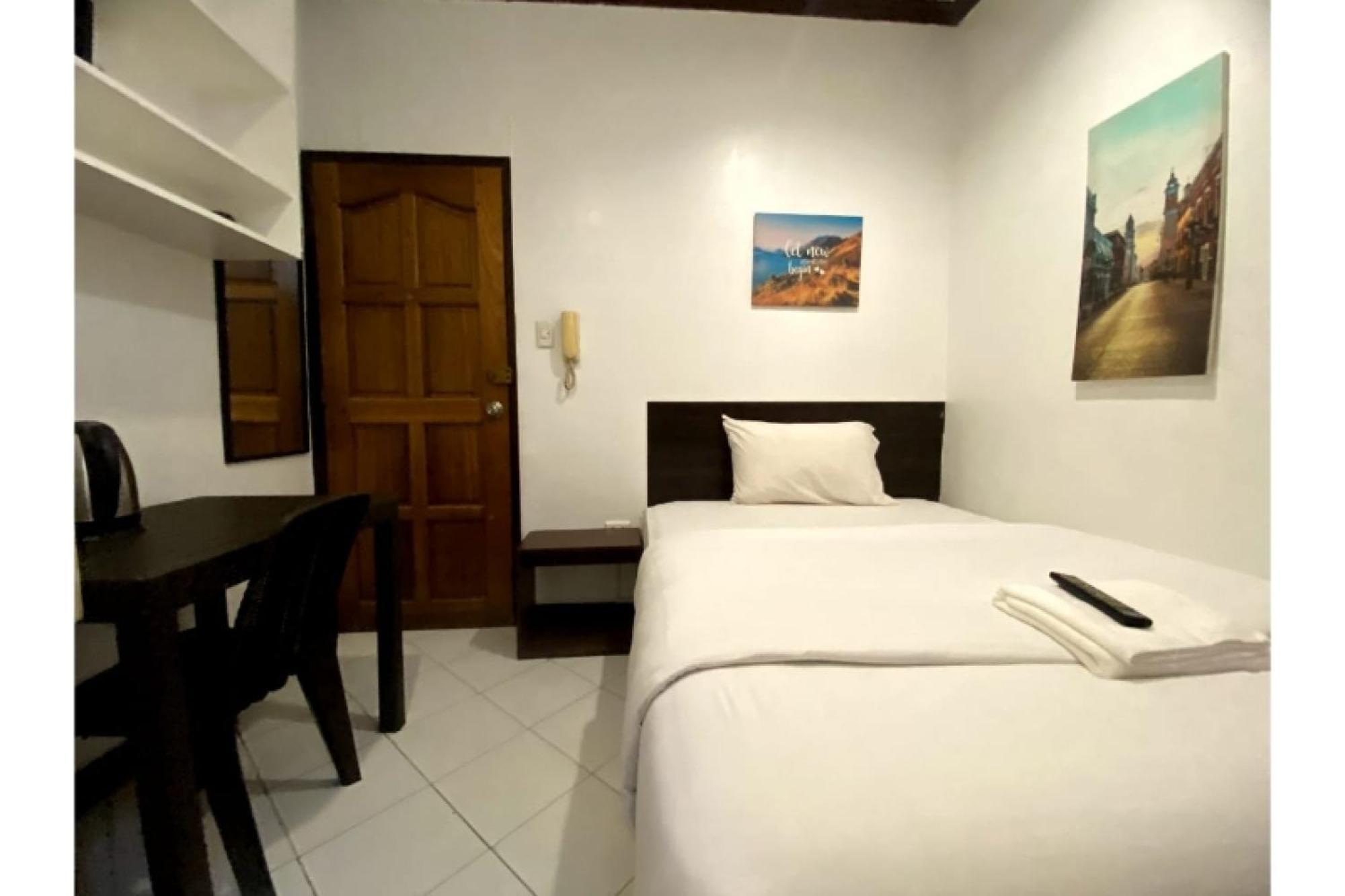 Oyo 857 City Stay Inns Makati Avenue Makati City Exteriér fotografie