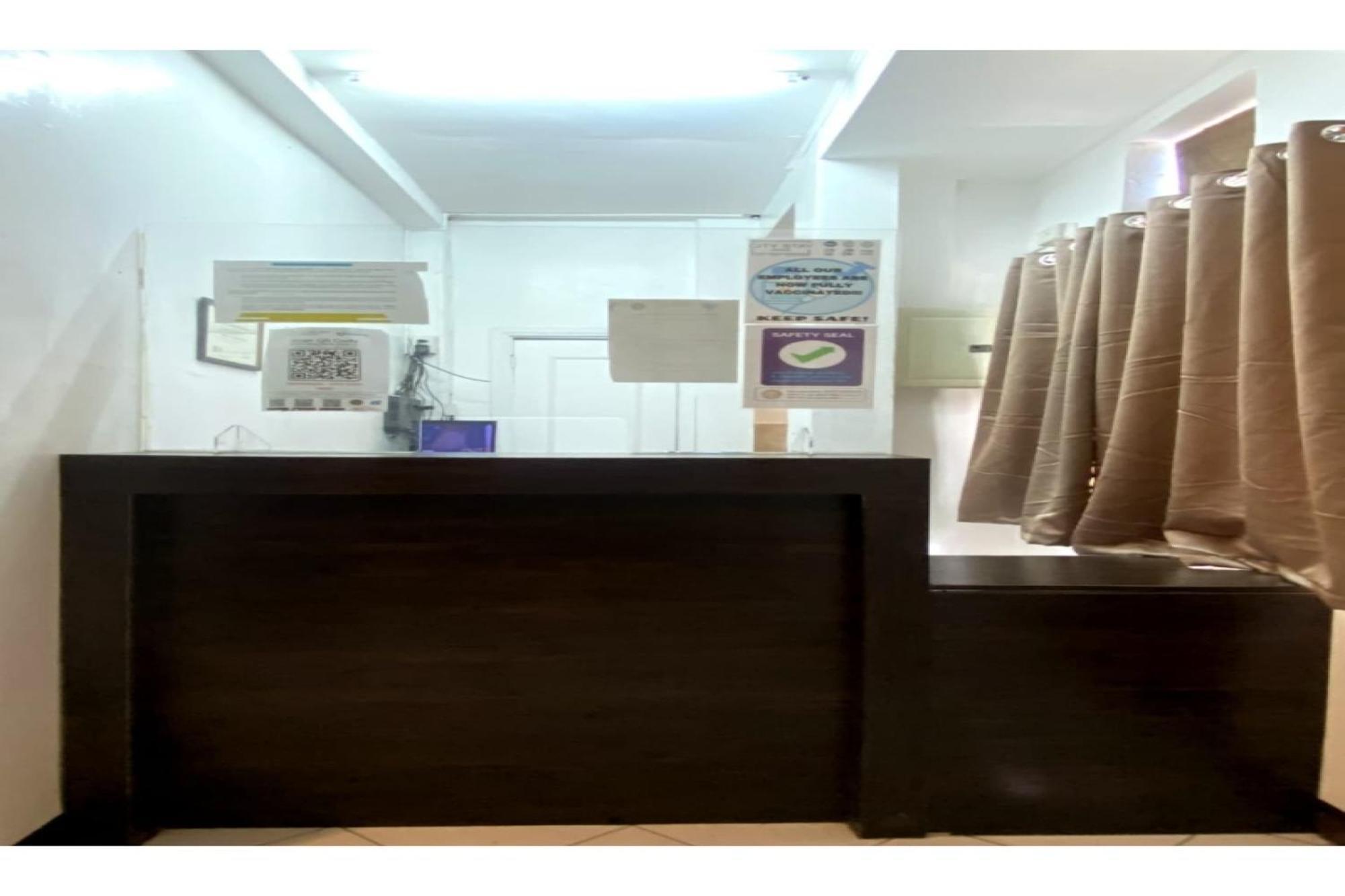 Oyo 857 City Stay Inns Makati Avenue Makati City Exteriér fotografie