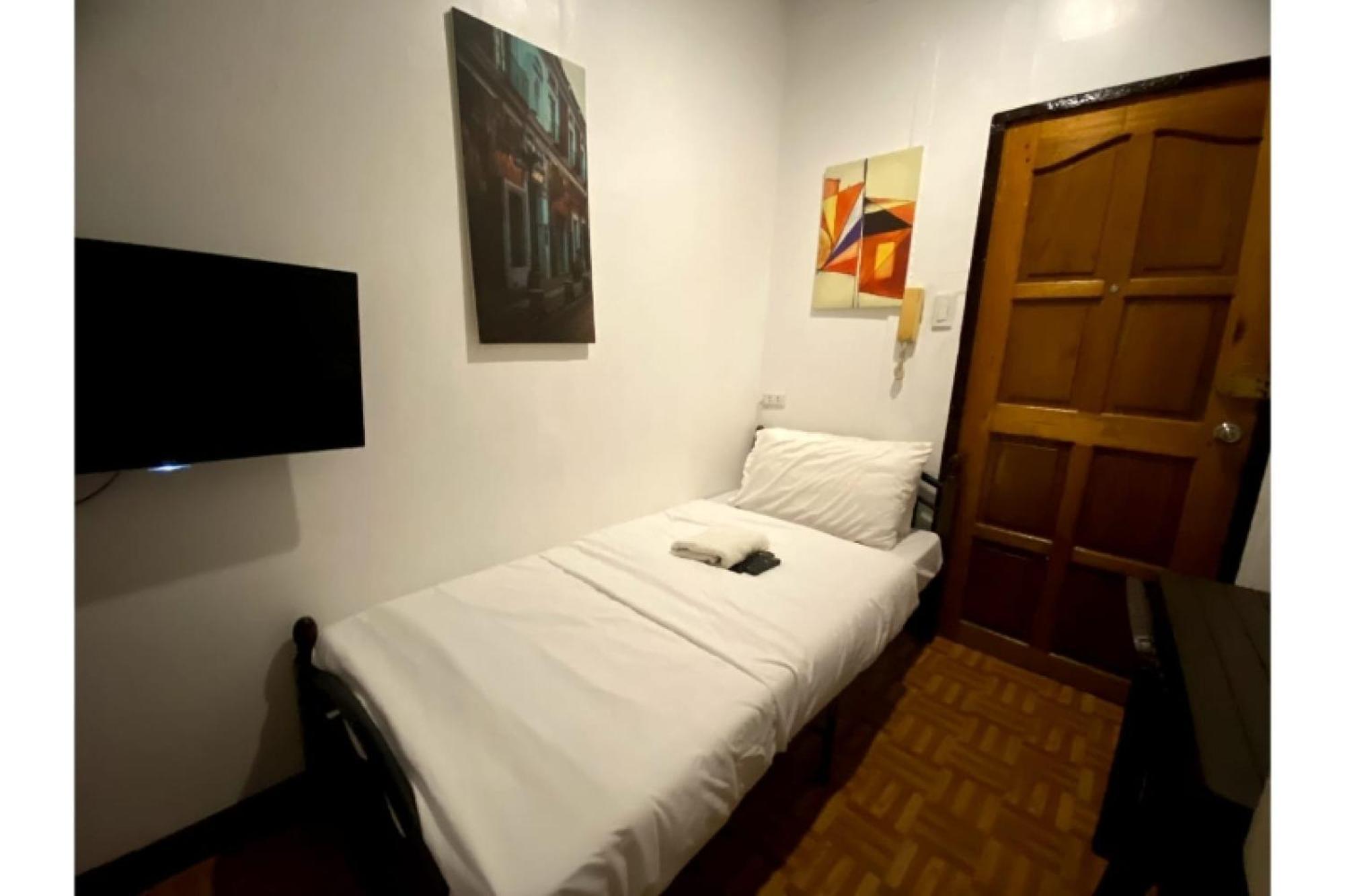 Oyo 857 City Stay Inns Makati Avenue Makati City Exteriér fotografie