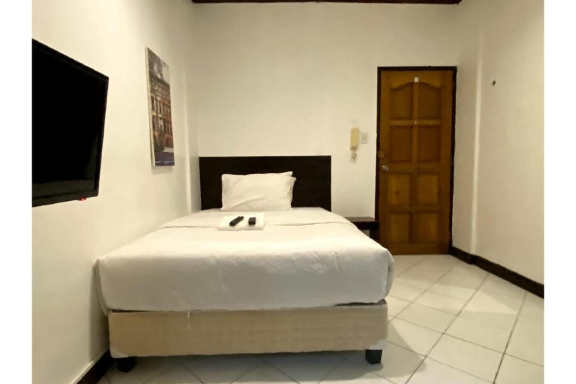 Oyo 857 City Stay Inns Makati Avenue Makati City Exteriér fotografie
