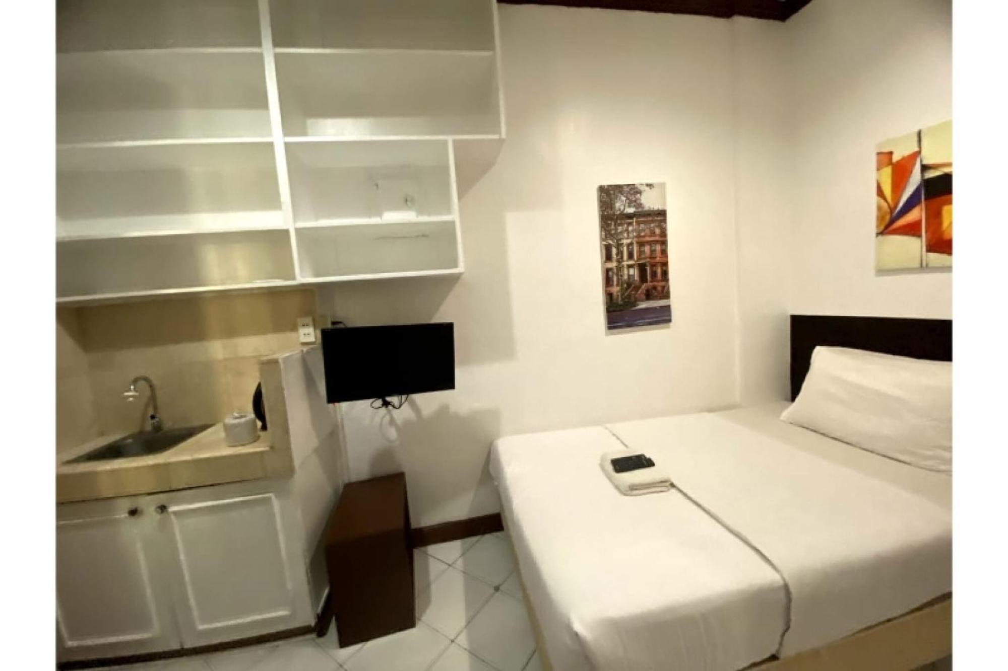 Oyo 857 City Stay Inns Makati Avenue Makati City Exteriér fotografie
