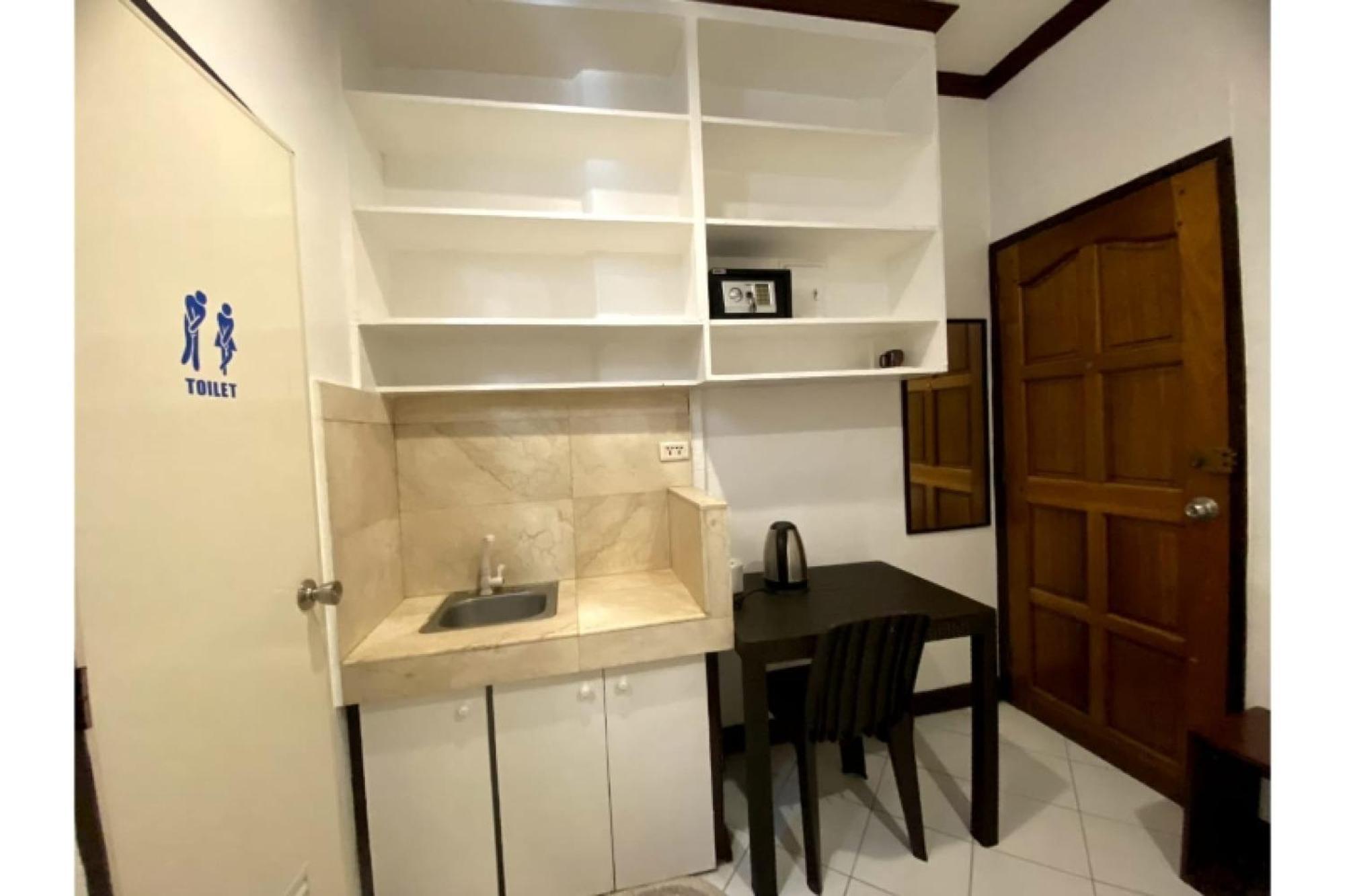 Oyo 857 City Stay Inns Makati Avenue Makati City Exteriér fotografie