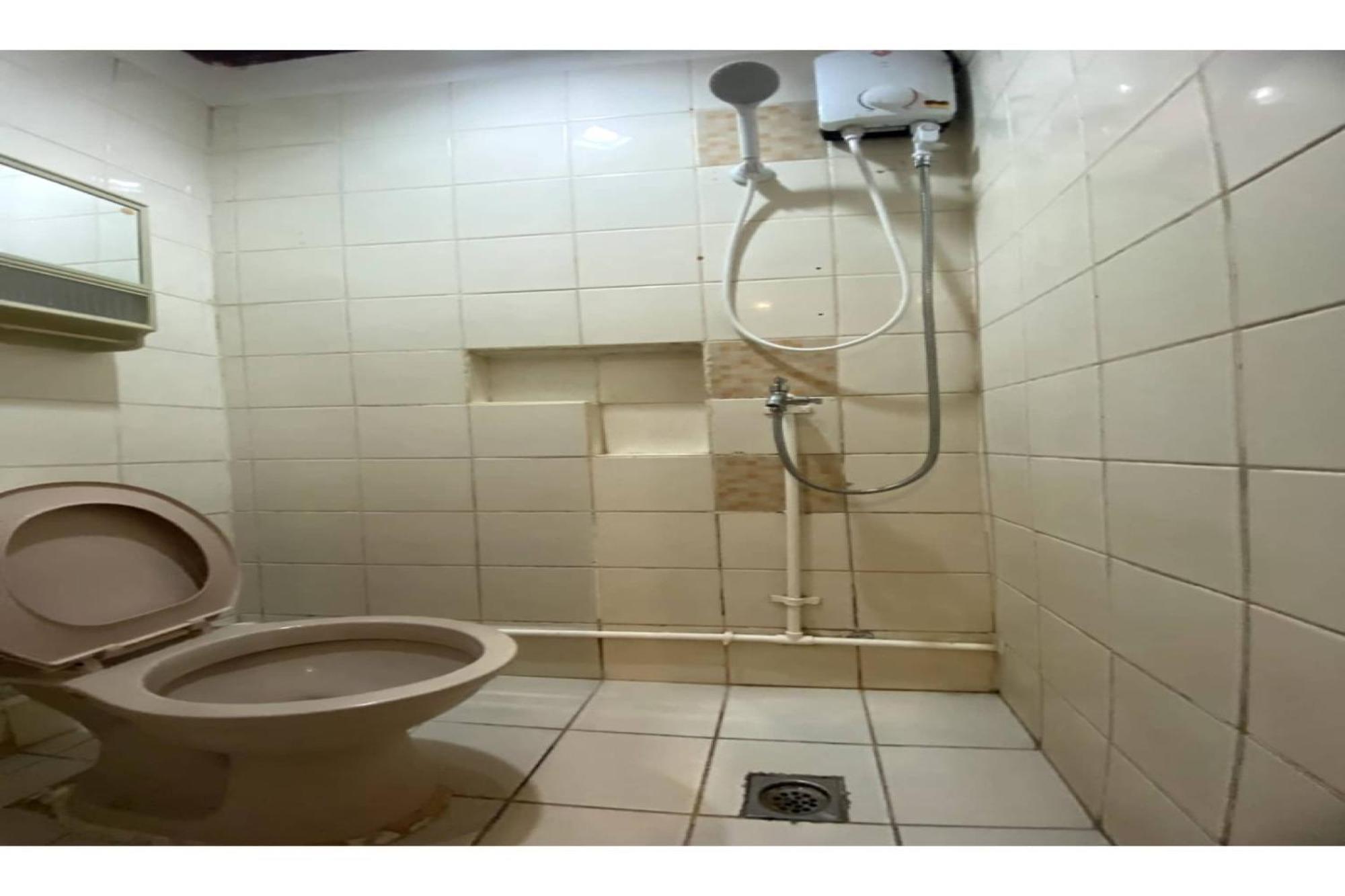 Oyo 857 City Stay Inns Makati Avenue Makati City Exteriér fotografie