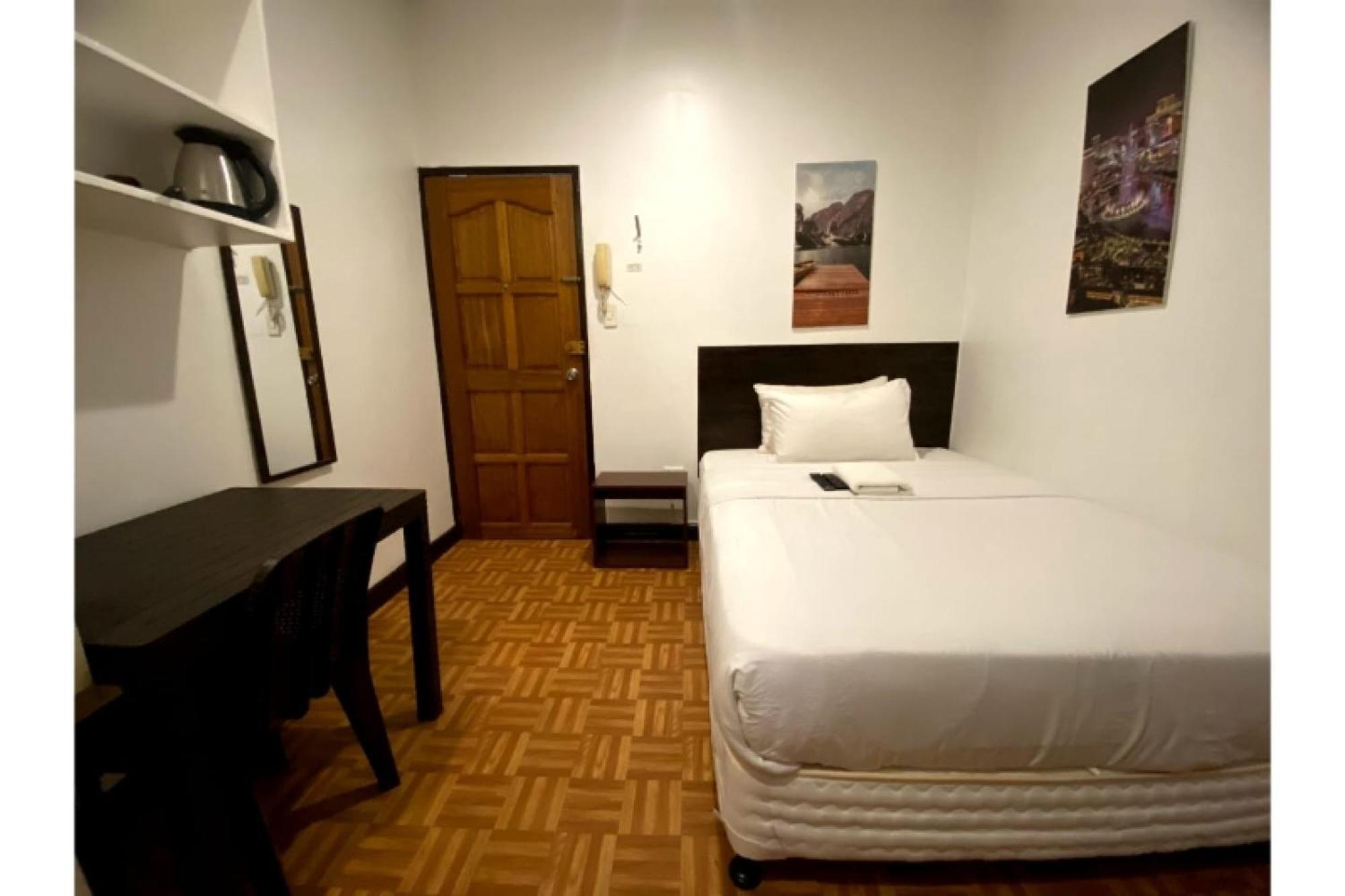 Oyo 857 City Stay Inns Makati Avenue Makati City Exteriér fotografie
