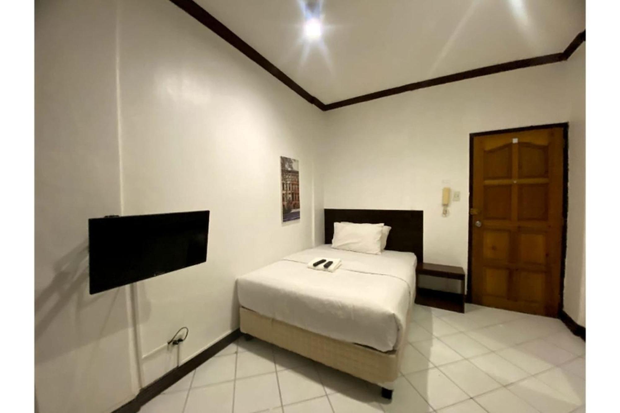 Oyo 857 City Stay Inns Makati Avenue Makati City Exteriér fotografie