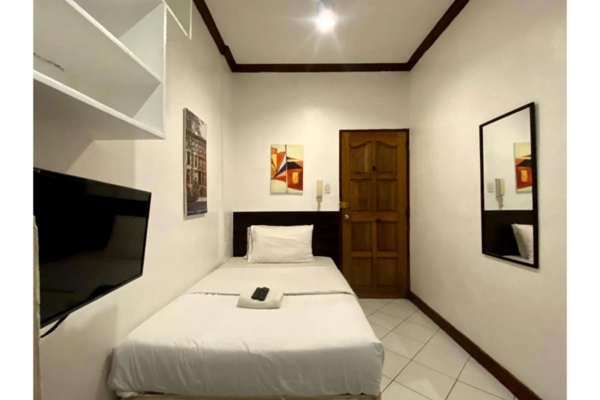 Oyo 857 City Stay Inns Makati Avenue Makati City Exteriér fotografie