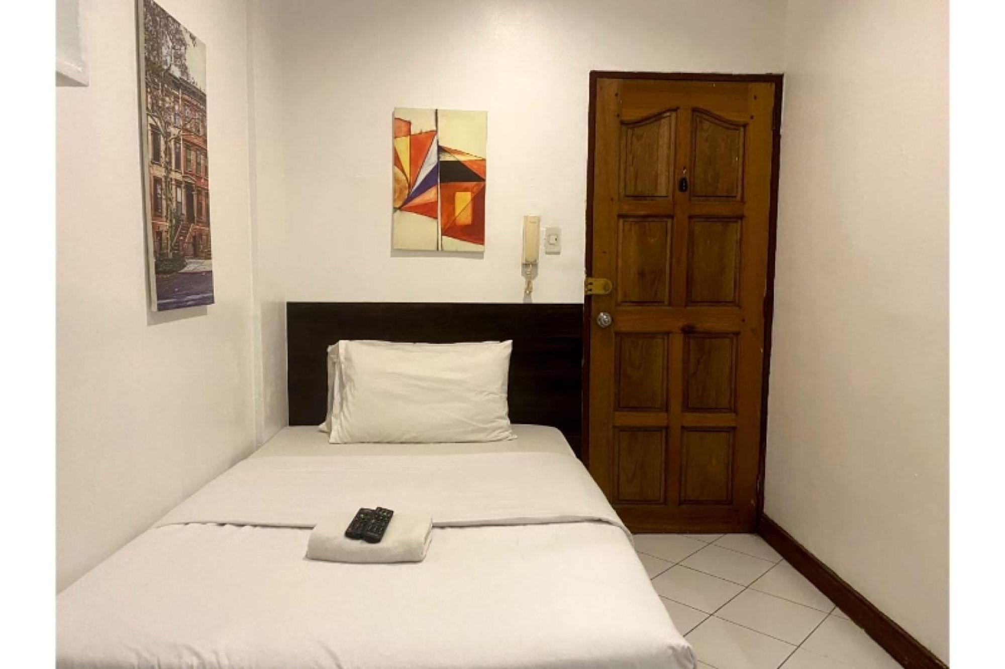 Oyo 857 City Stay Inns Makati Avenue Makati City Exteriér fotografie