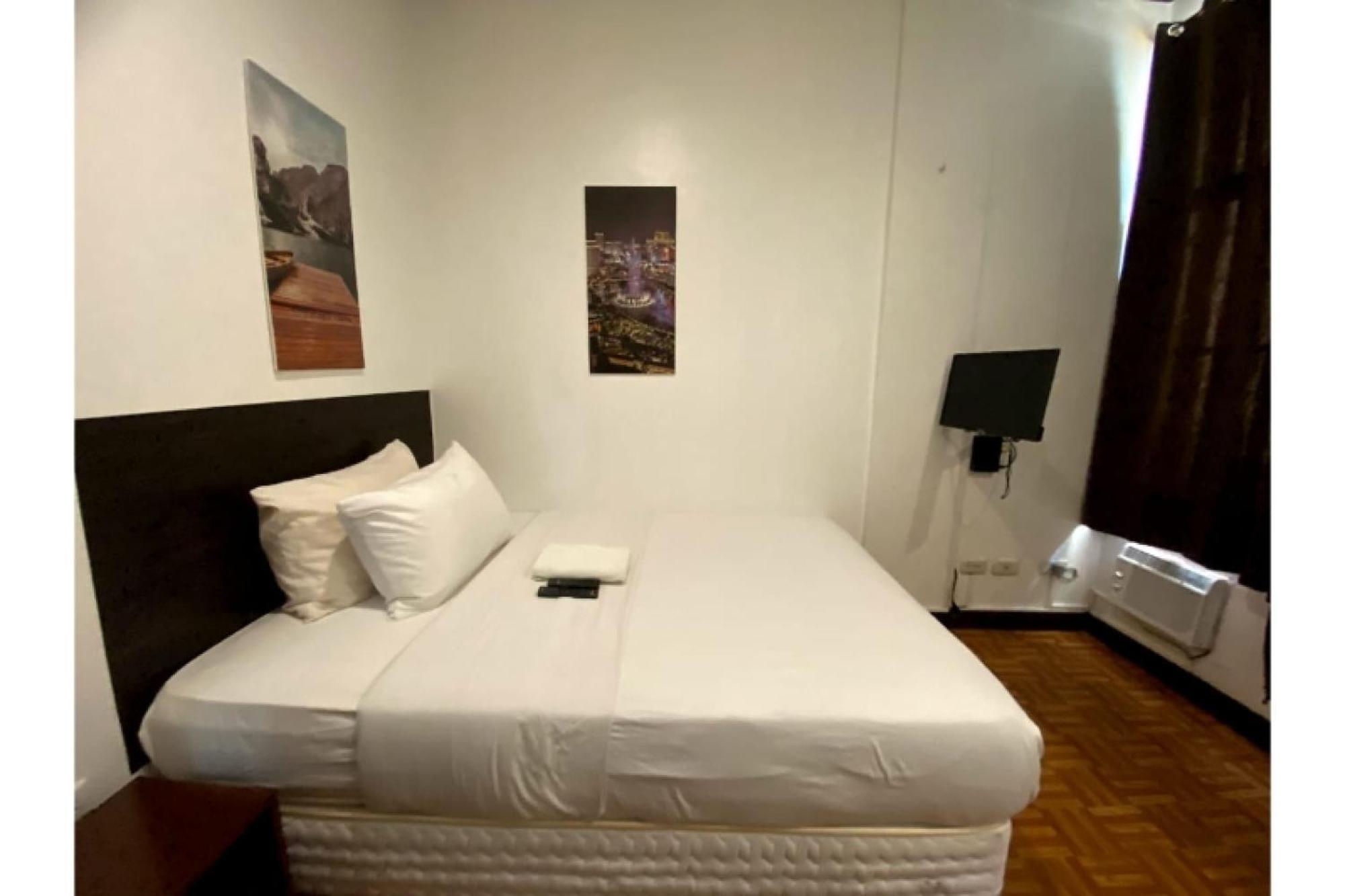 Oyo 857 City Stay Inns Makati Avenue Makati City Exteriér fotografie