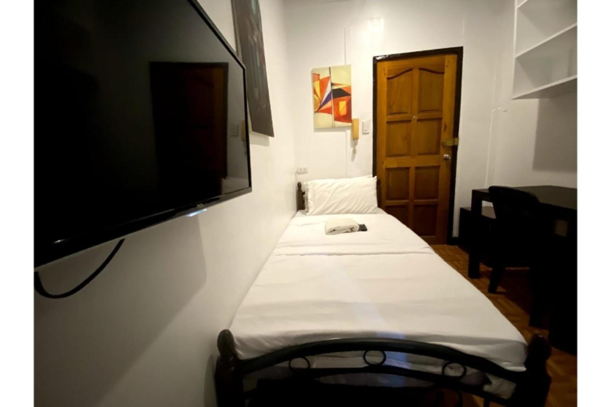 Oyo 857 City Stay Inns Makati Avenue Makati City Exteriér fotografie