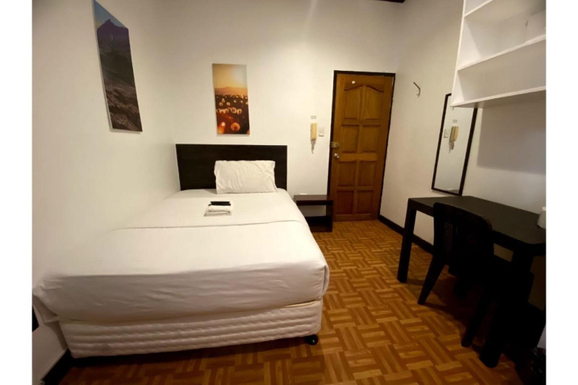 Oyo 857 City Stay Inns Makati Avenue Makati City Exteriér fotografie